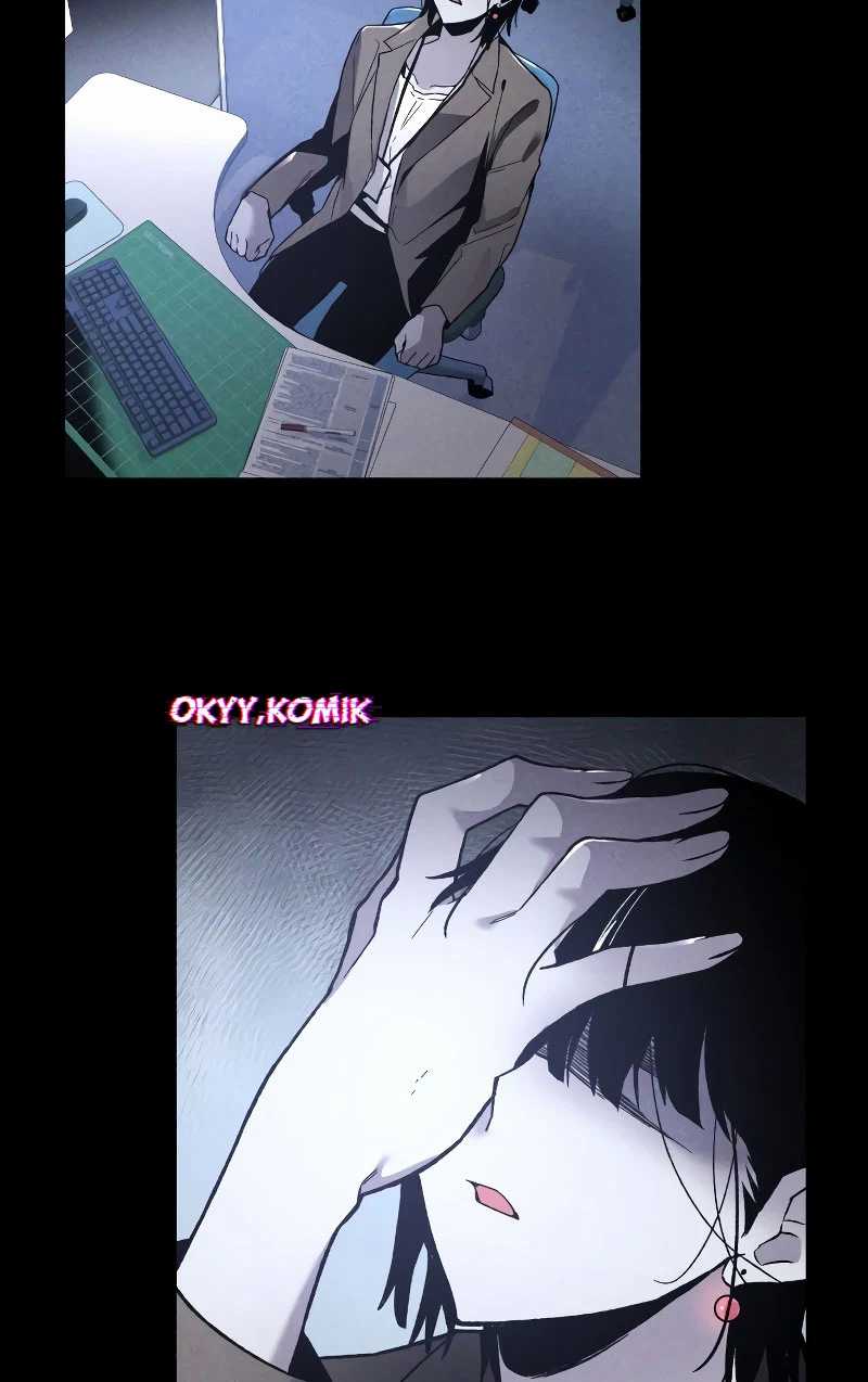 Destined Murderer Chapter 1 Gambar 16