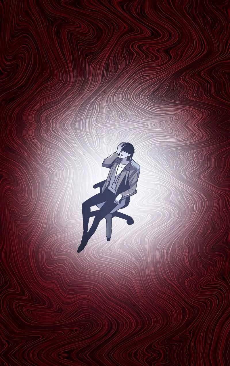 Destined Murderer Chapter 1 Gambar 18