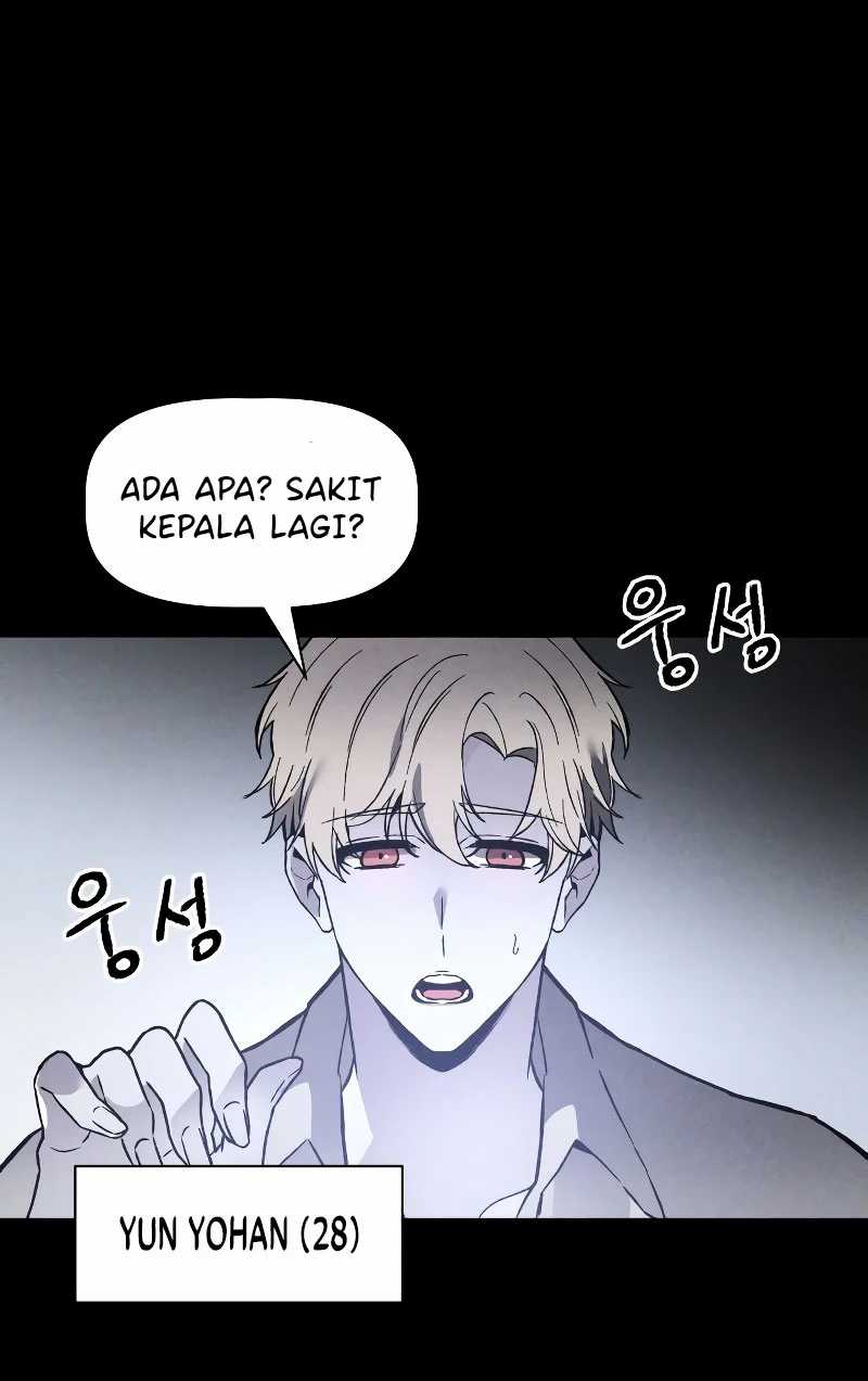 Destined Murderer Chapter 1 Gambar 20