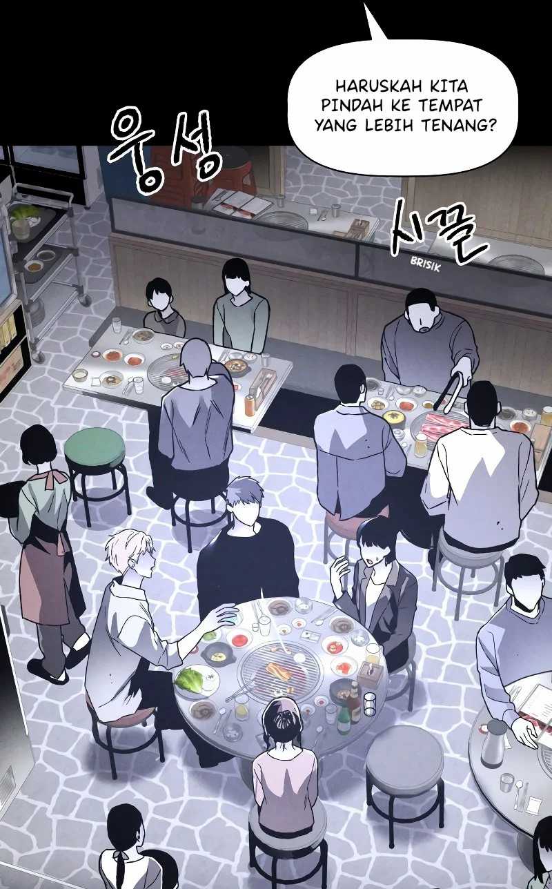 Destined Murderer Chapter 1 Gambar 21