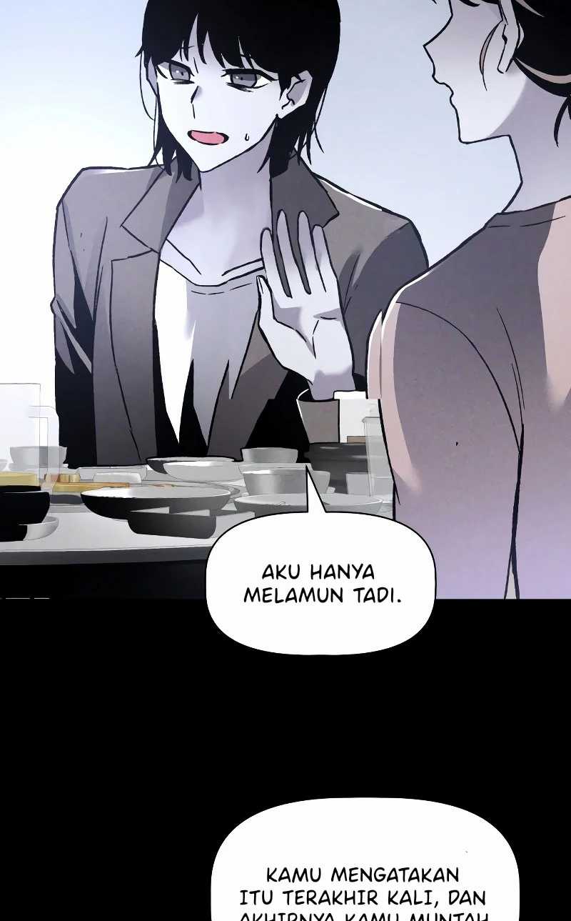 Destined Murderer Chapter 1 Gambar 23