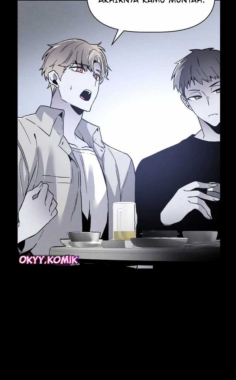 Destined Murderer Chapter 1 Gambar 24