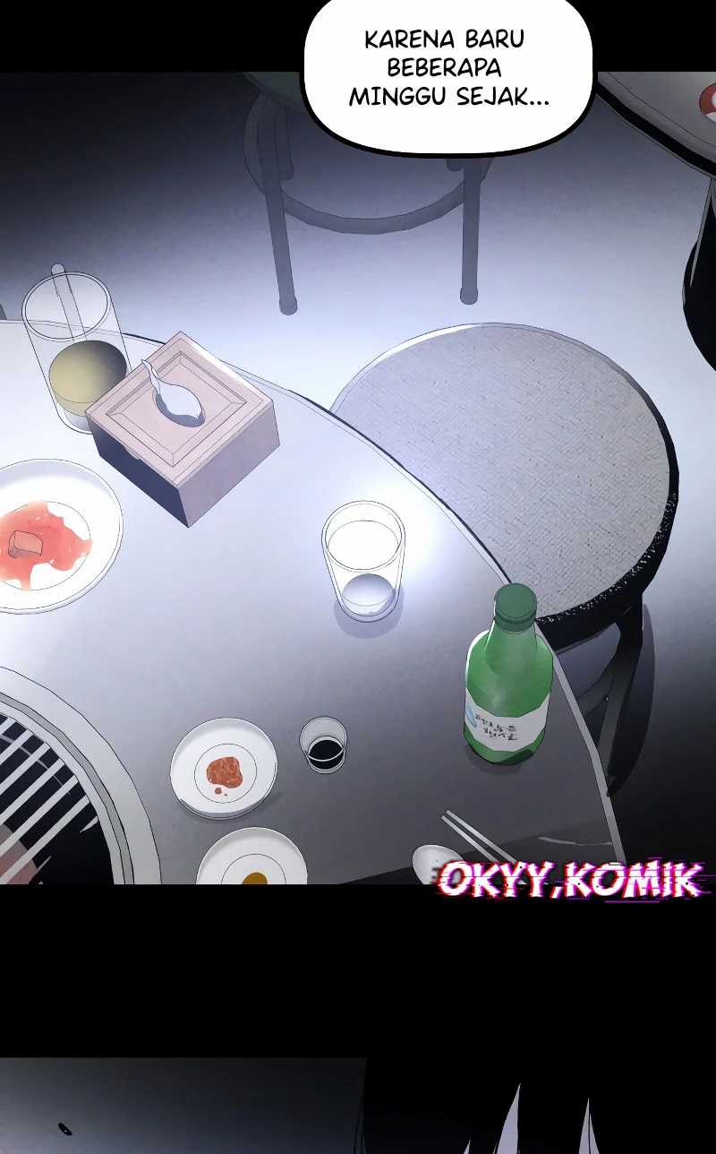 Destined Murderer Chapter 1 Gambar 26