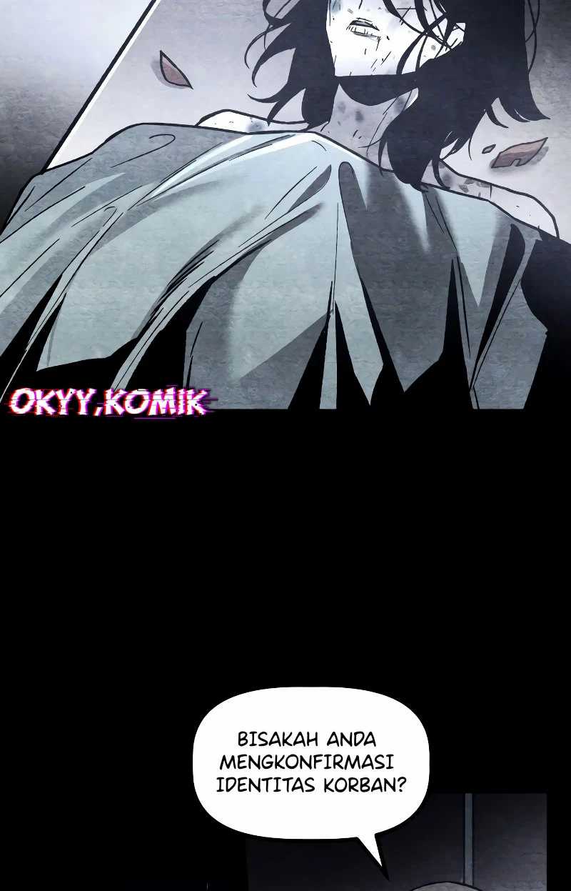 Destined Murderer Chapter 1 Gambar 31