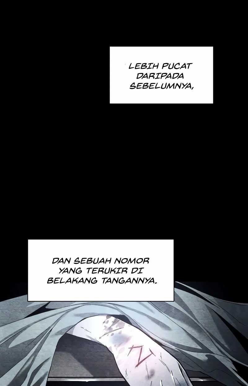 Destined Murderer Chapter 1 Gambar 34