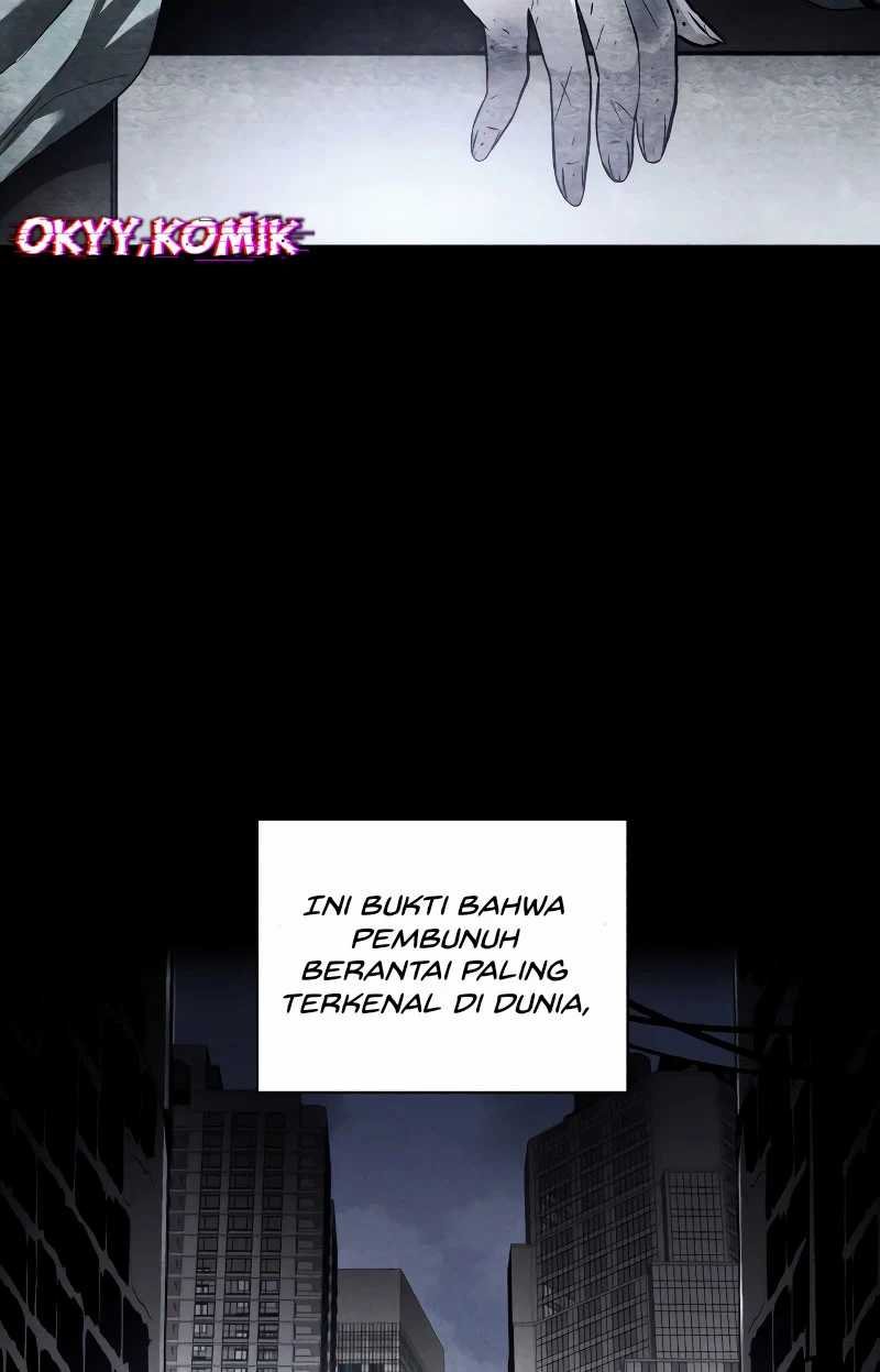 Destined Murderer Chapter 1 Gambar 35