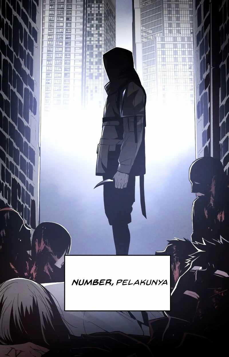 Destined Murderer Chapter 1 Gambar 36