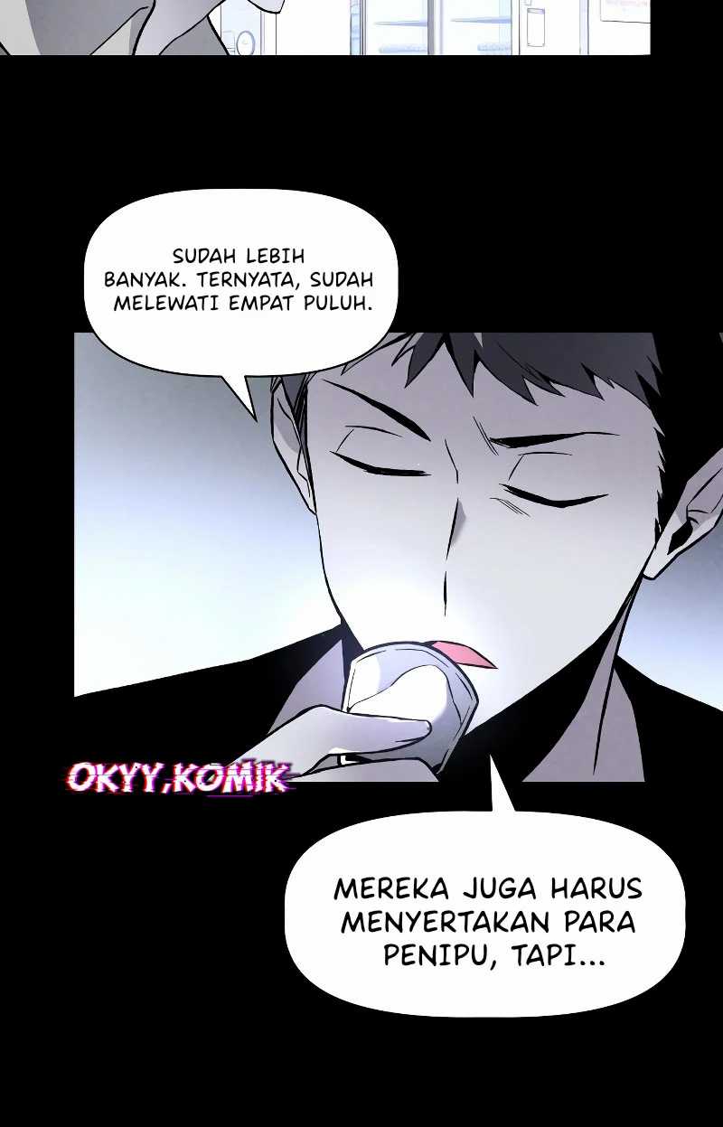 Destined Murderer Chapter 1 Gambar 38