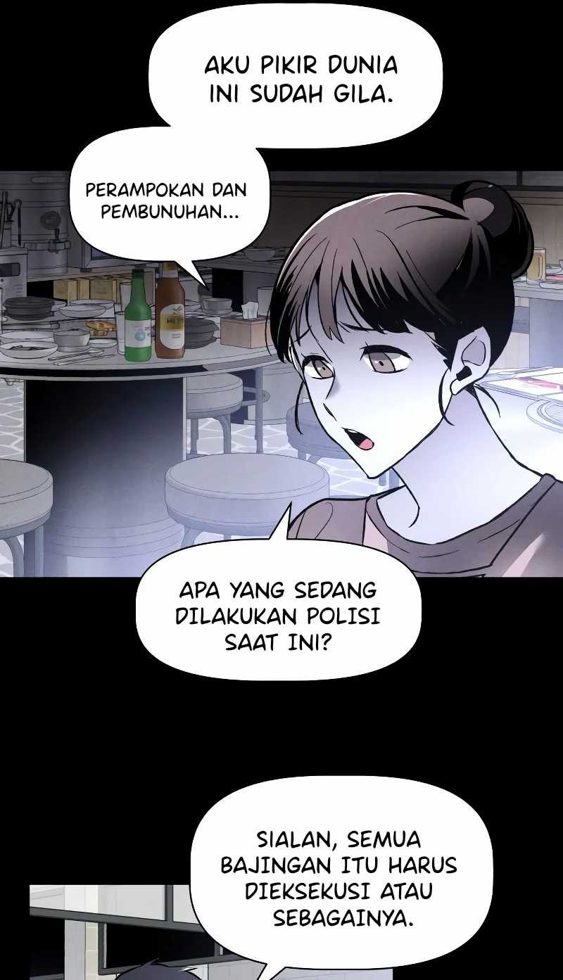 Destined Murderer Chapter 1 Gambar 39