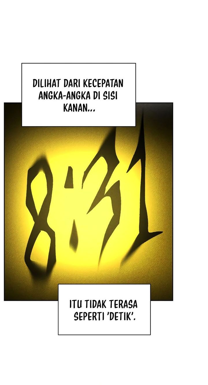 Destined Murderer Chapter 11 Gambar 6