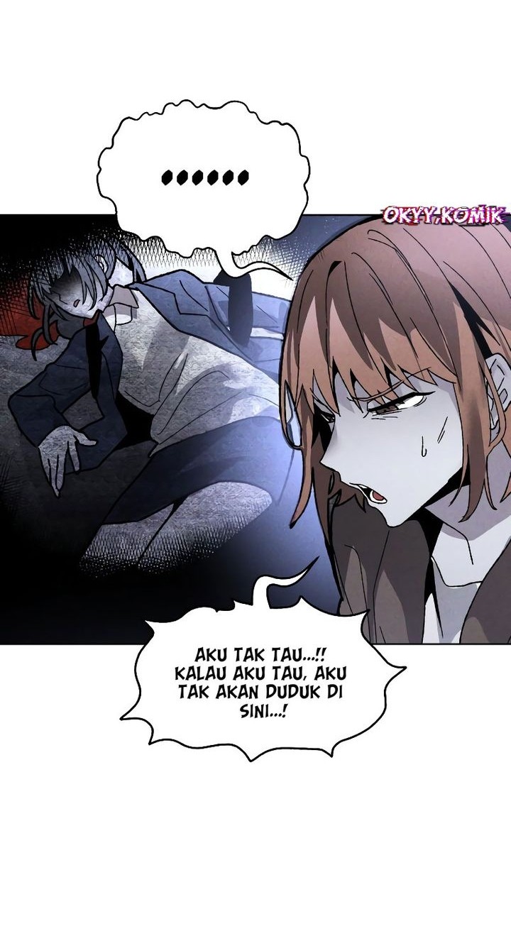 Destined Murderer Chapter 11 Gambar 24