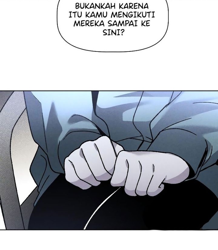 Destined Murderer Chapter 11 Gambar 31