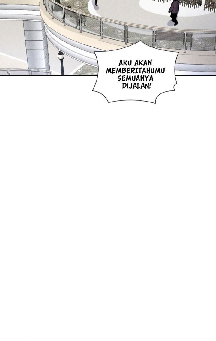 Destined Murderer Chapter 11 Gambar 37