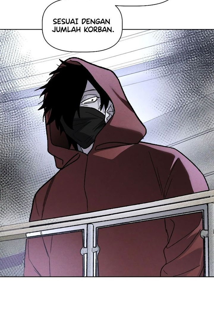 Destined Murderer Chapter 11 Gambar 44