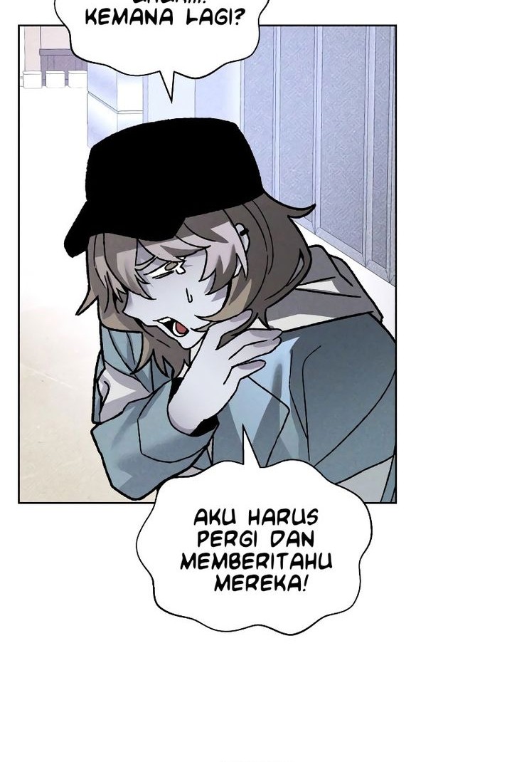 Destined Murderer Chapter 11 Gambar 46