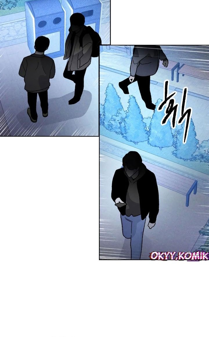 Destined Murderer Chapter 11 Gambar 14