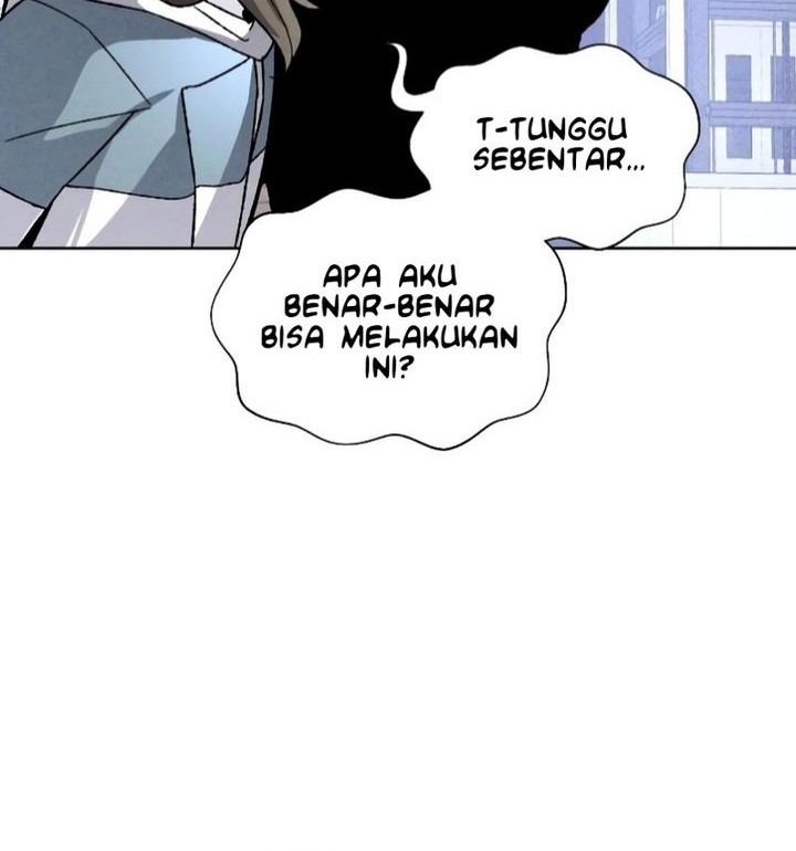 Destined Murderer Chapter 12 Gambar 6