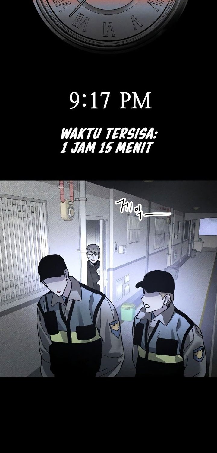 Destined Murderer Chapter 12 Gambar 20