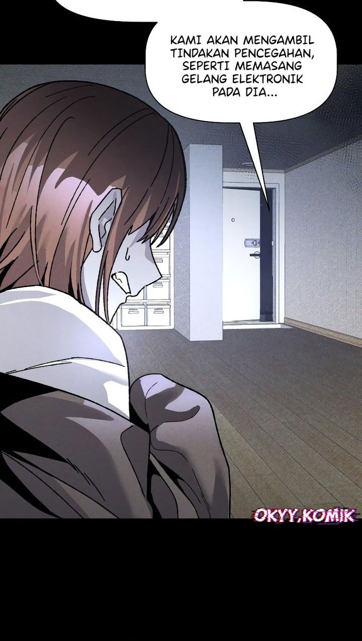 Destined Murderer Chapter 12 Gambar 22