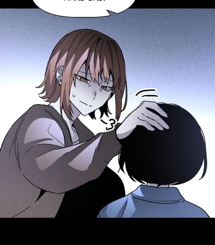 Destined Murderer Chapter 12 Gambar 24