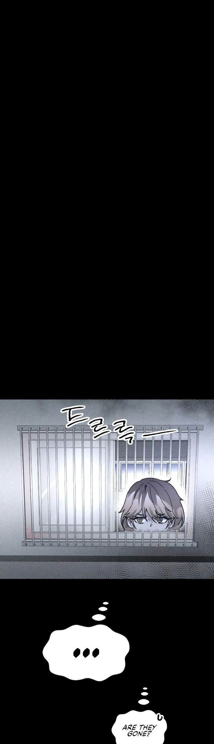 Destined Murderer Chapter 12 Gambar 27