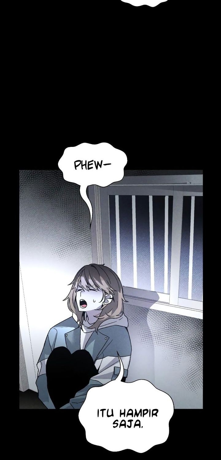 Destined Murderer Chapter 12 Gambar 28