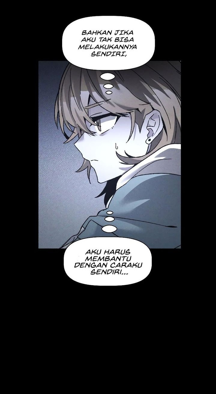 Destined Murderer Chapter 12 Gambar 34