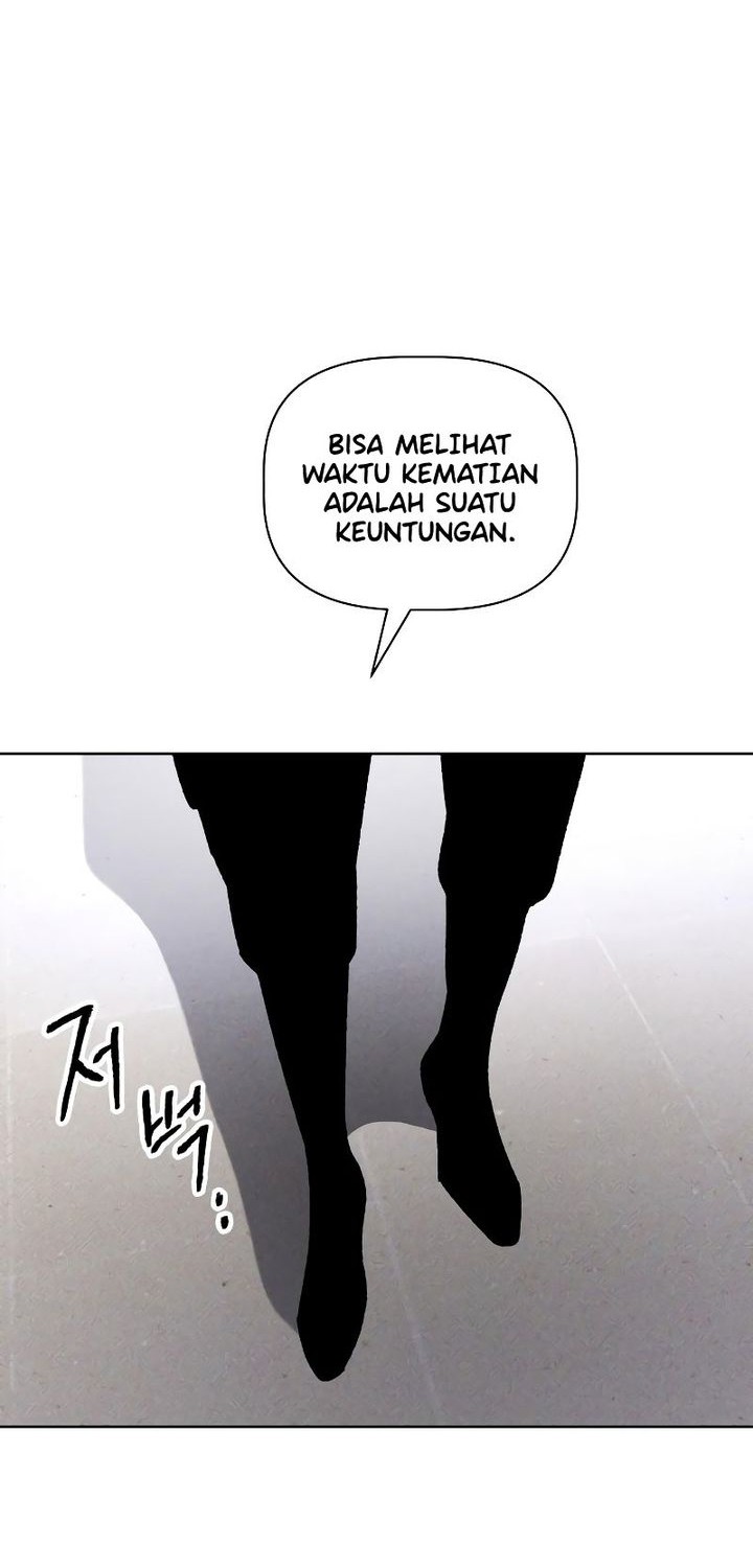 Manhwa Destined Murderer Chapter 12 gambar nomor 2