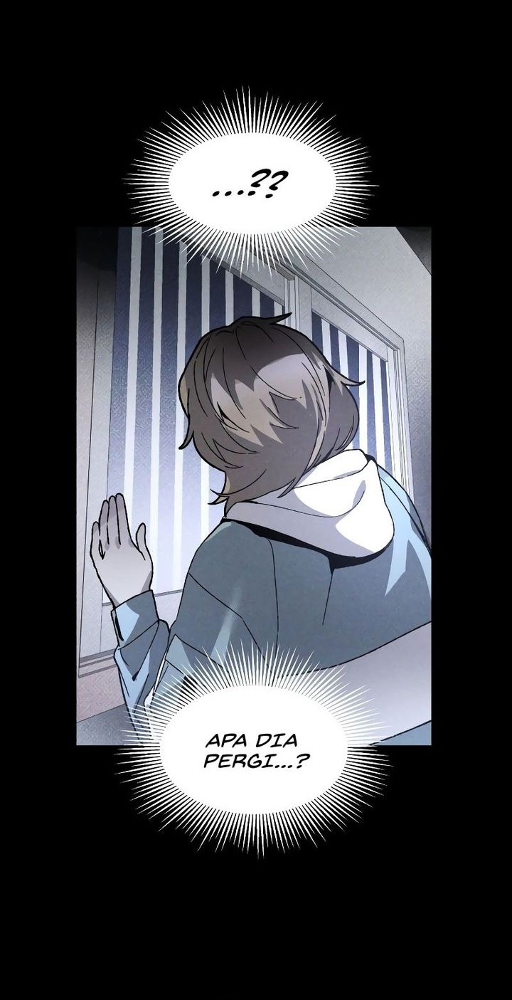 Destined Murderer Chapter 12 Gambar 44