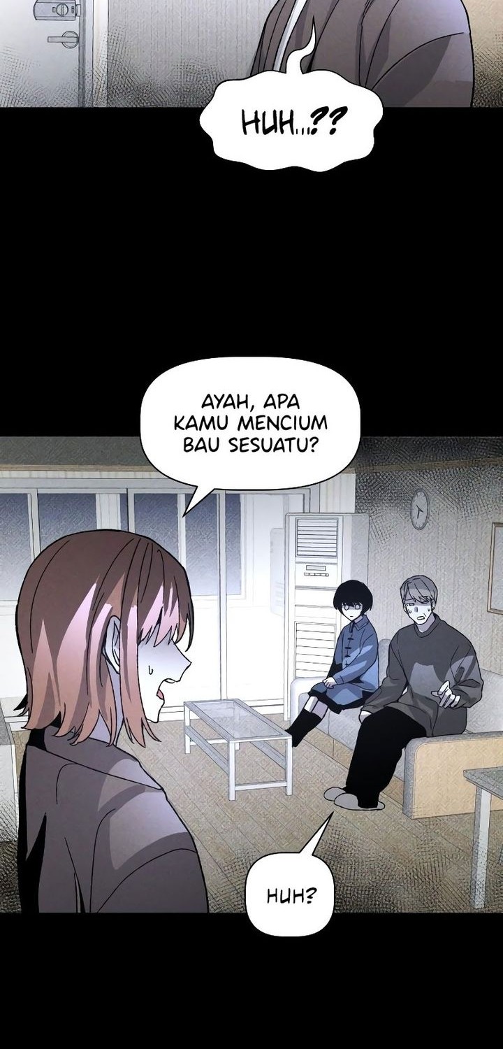 Destined Murderer Chapter 12 Gambar 46