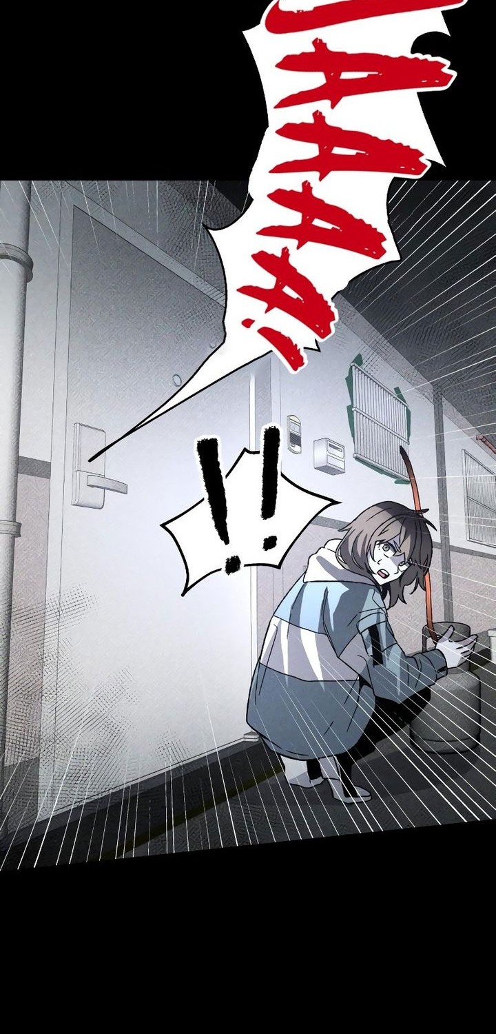 Destined Murderer Chapter 12 Gambar 53