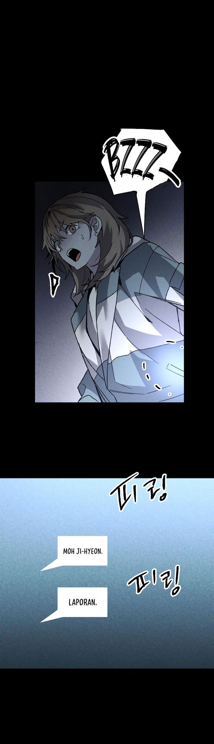 Destined Murderer Chapter 12 Gambar 64