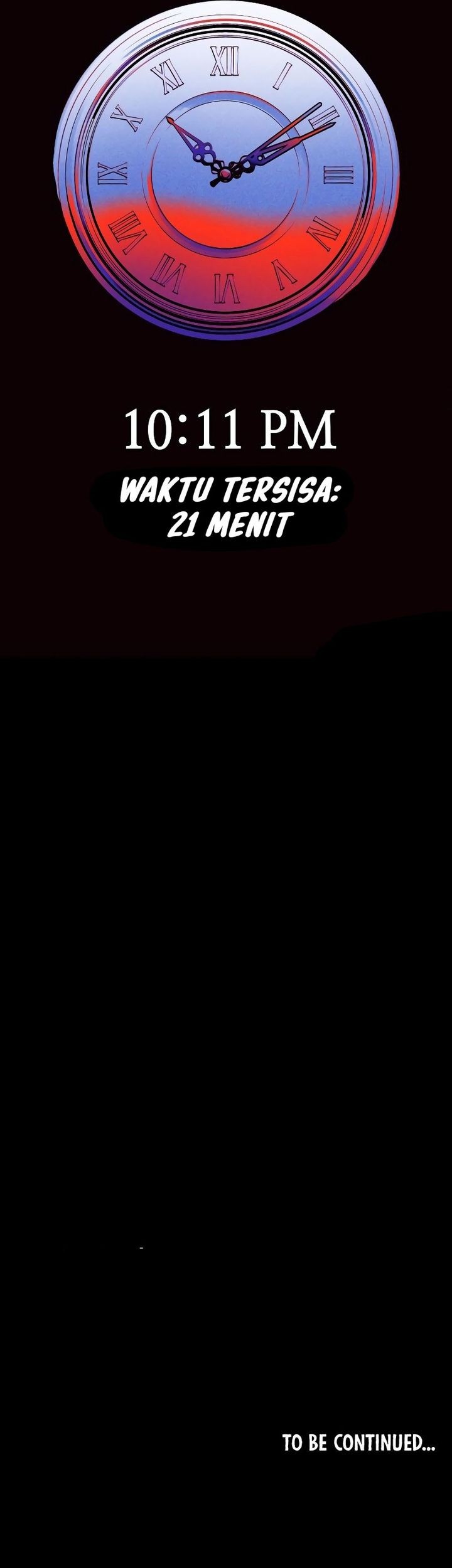 Destined Murderer Chapter 12 Gambar 68