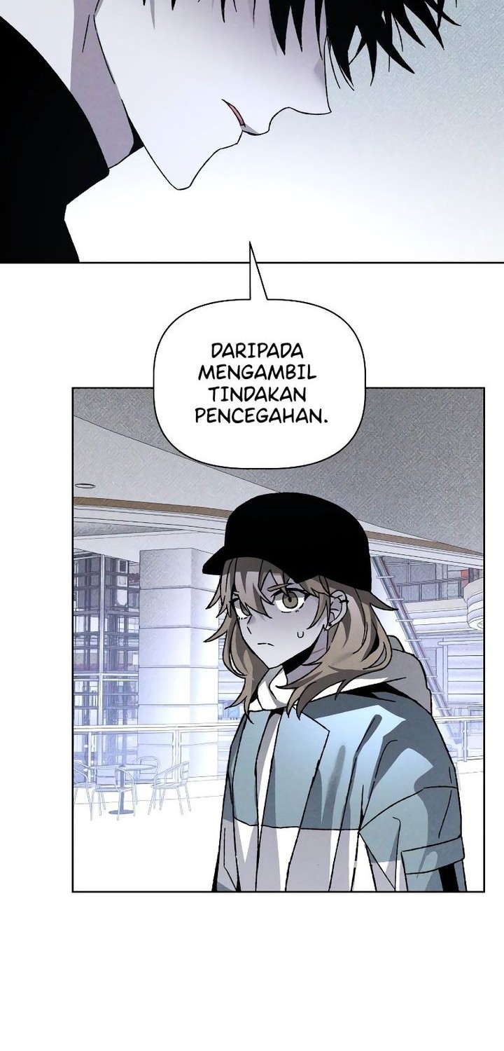 Destined Murderer Chapter 12 Gambar 14