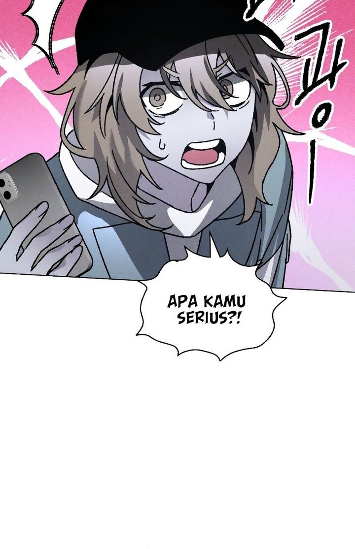 Destined Murderer Chapter 12 Gambar 8