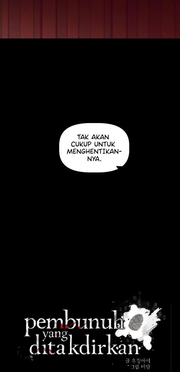 Destined Murderer Chapter 12 Gambar 18