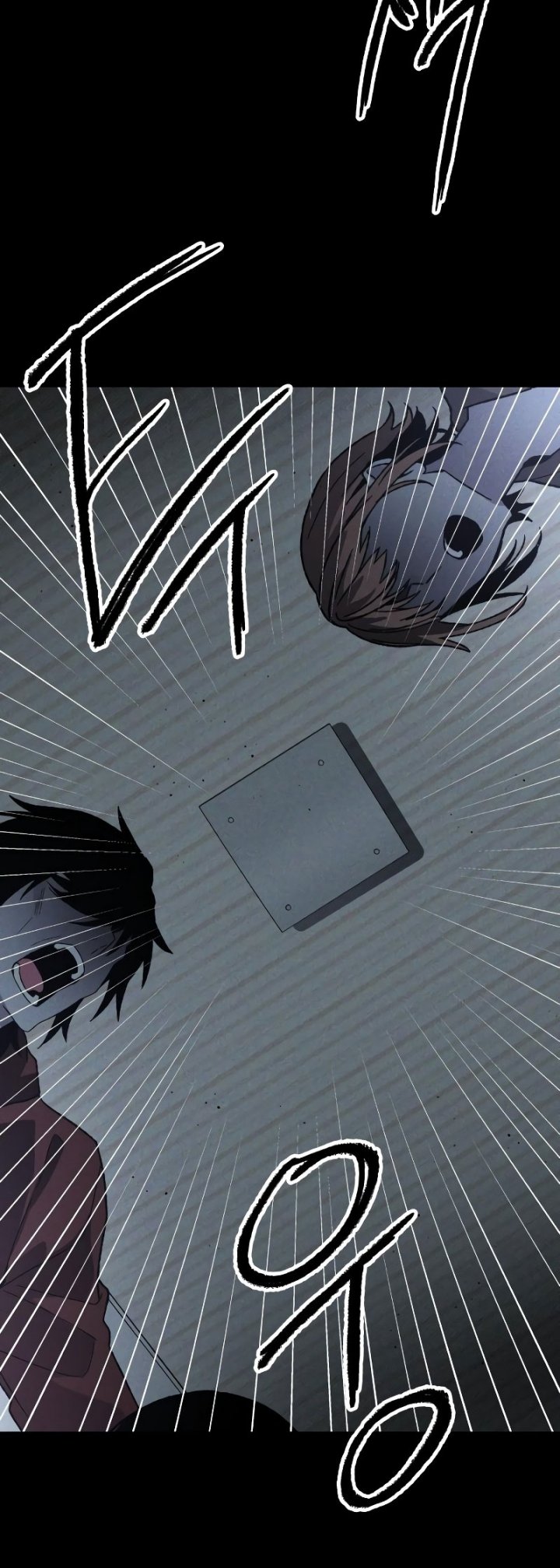 Destined Murderer Chapter 13 Gambar 5