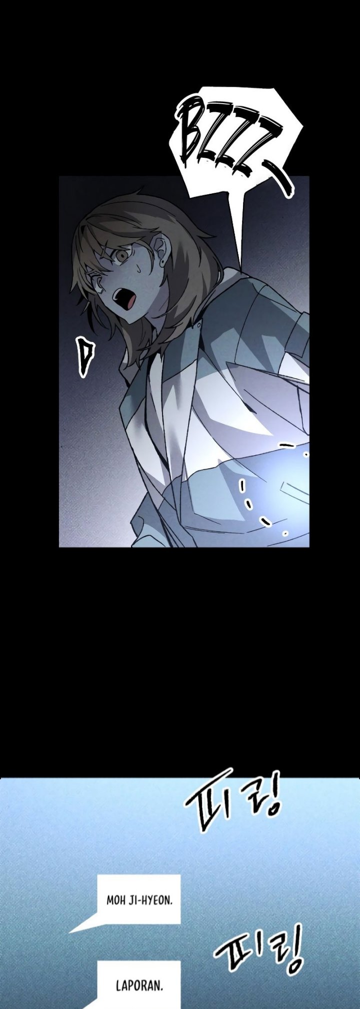 Destined Murderer Chapter 13 Gambar 7