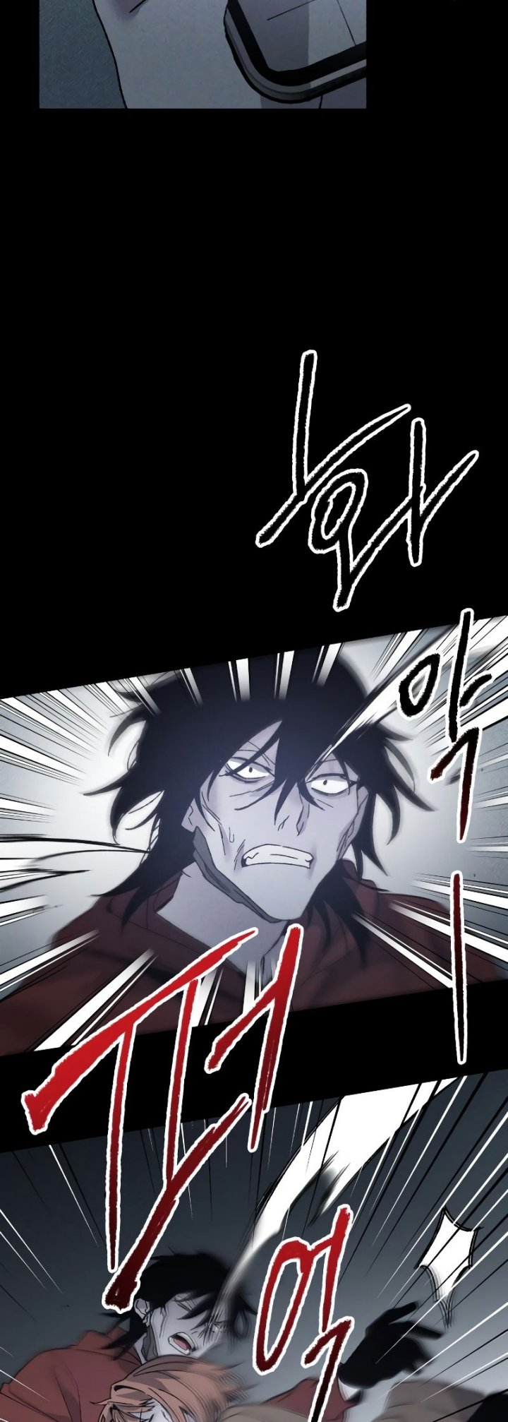 Destined Murderer Chapter 13 Gambar 9