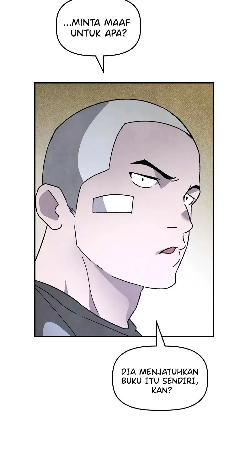 Destined Murderer Chapter 24 Gambar 40