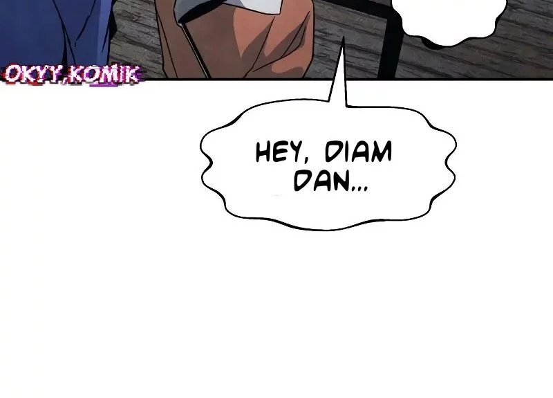 Destined Murderer Chapter 24 Gambar 44