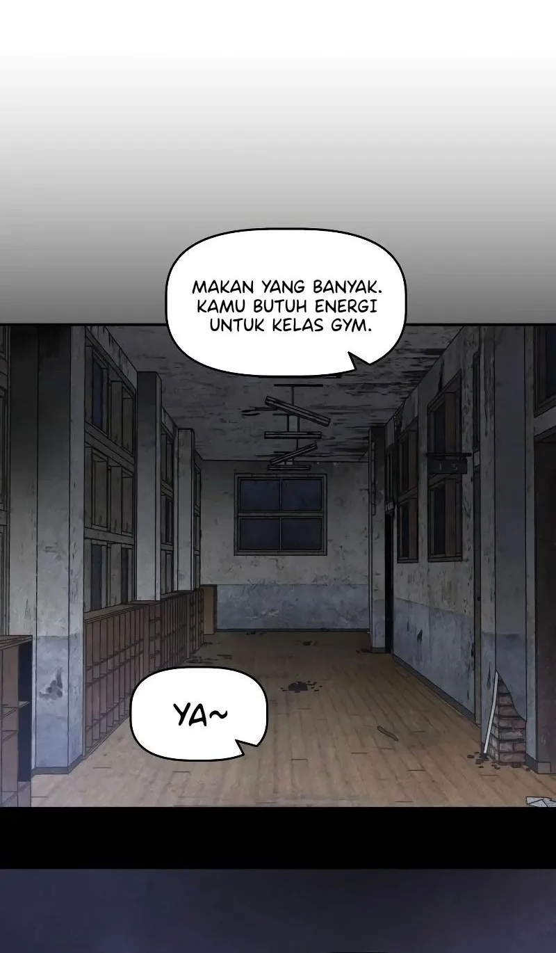 Destined Murderer Chapter 24 Gambar 48