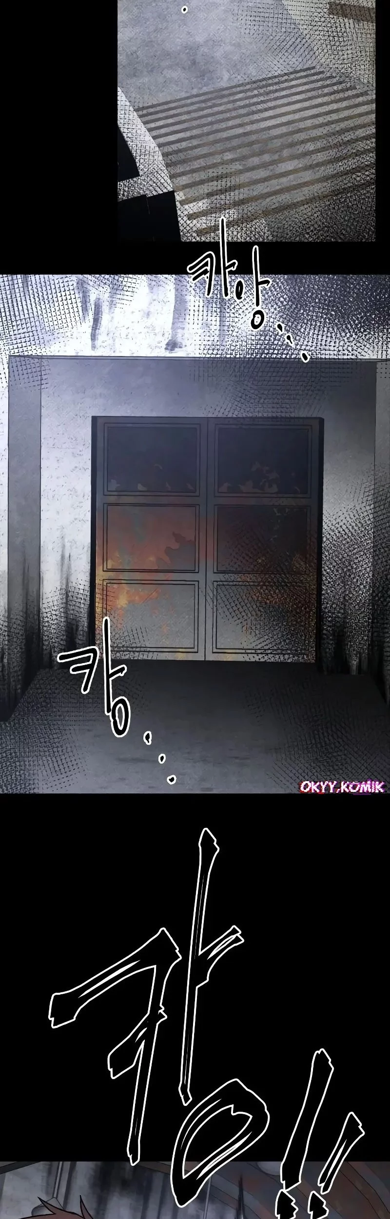 Destined Murderer Chapter 24 Gambar 51