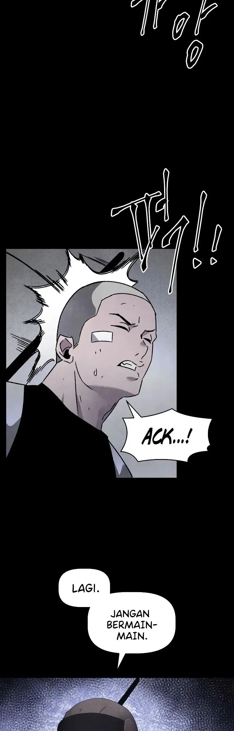 Destined Murderer Chapter 24 Gambar 54