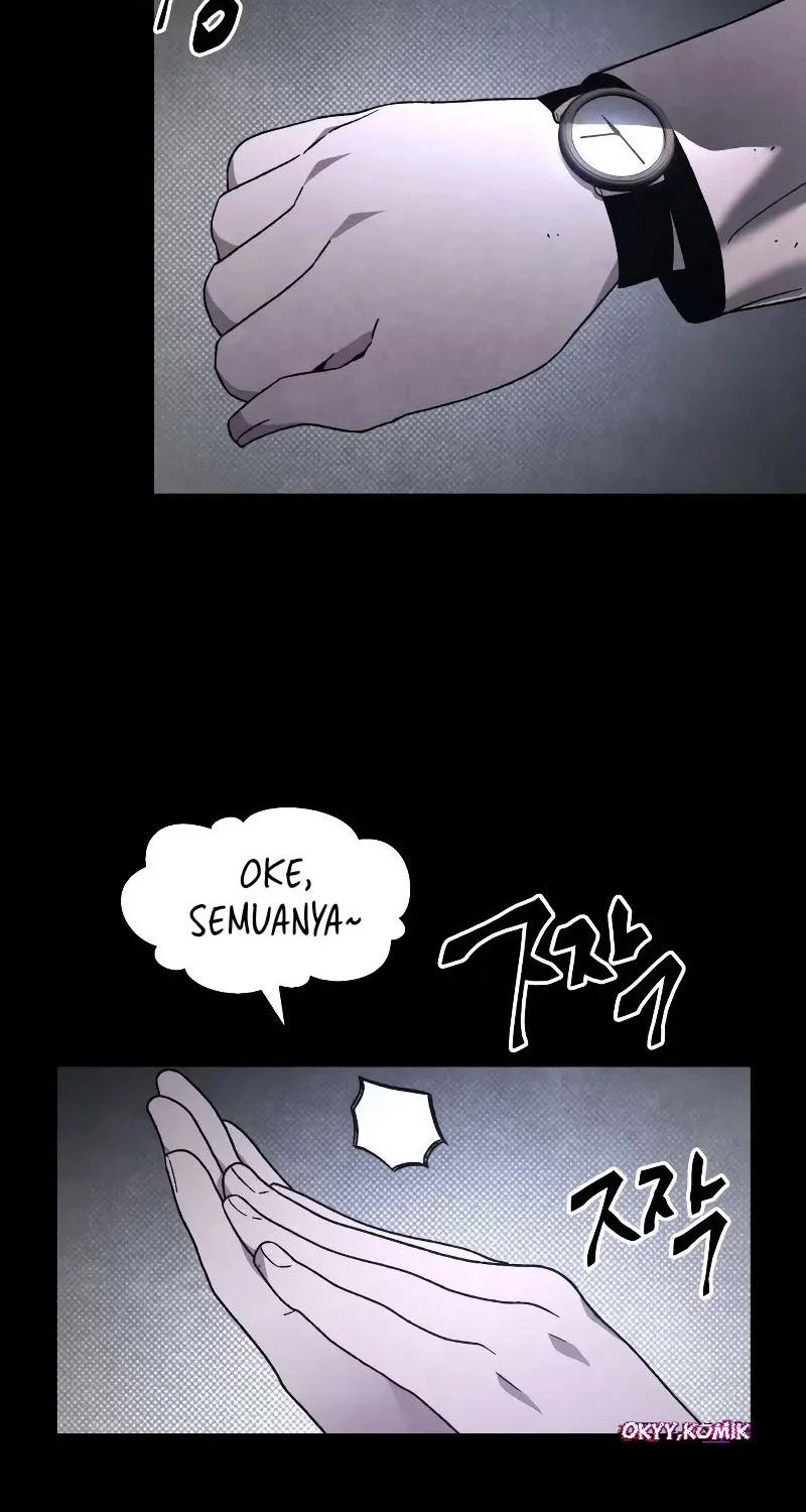 Destined Murderer Chapter 24 Gambar 56