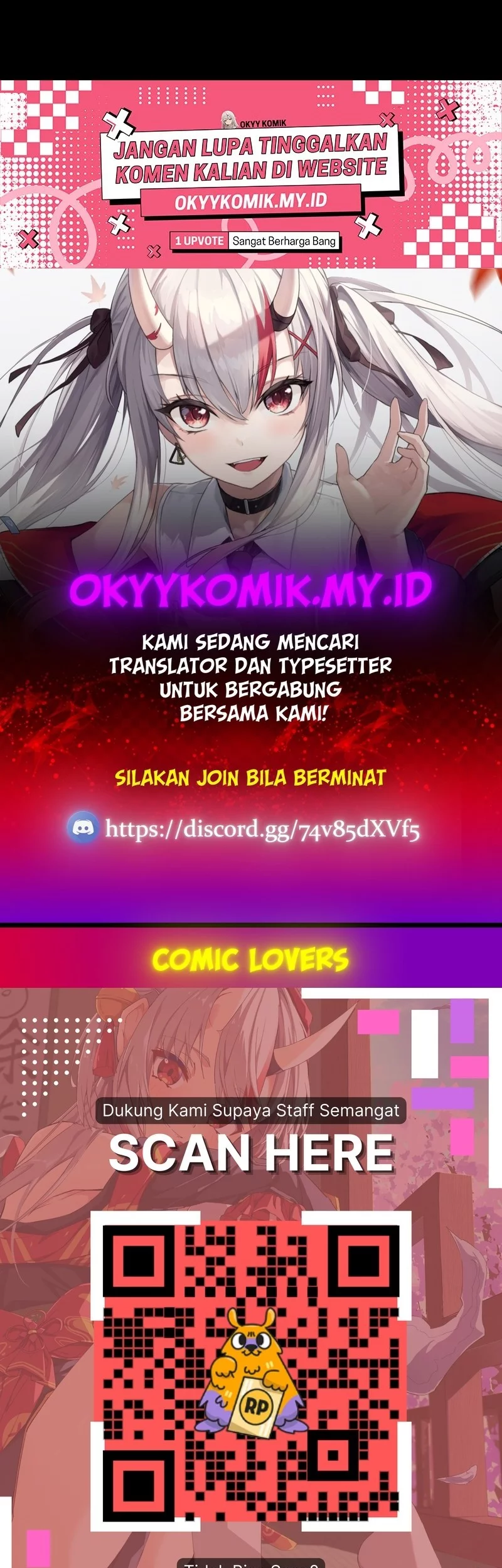 Destined Murderer Chapter 24 Gambar 59