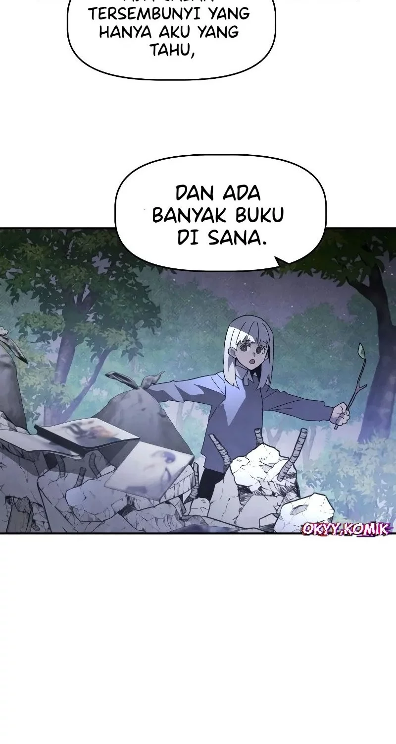 Destined Murderer Chapter 24 Gambar 16