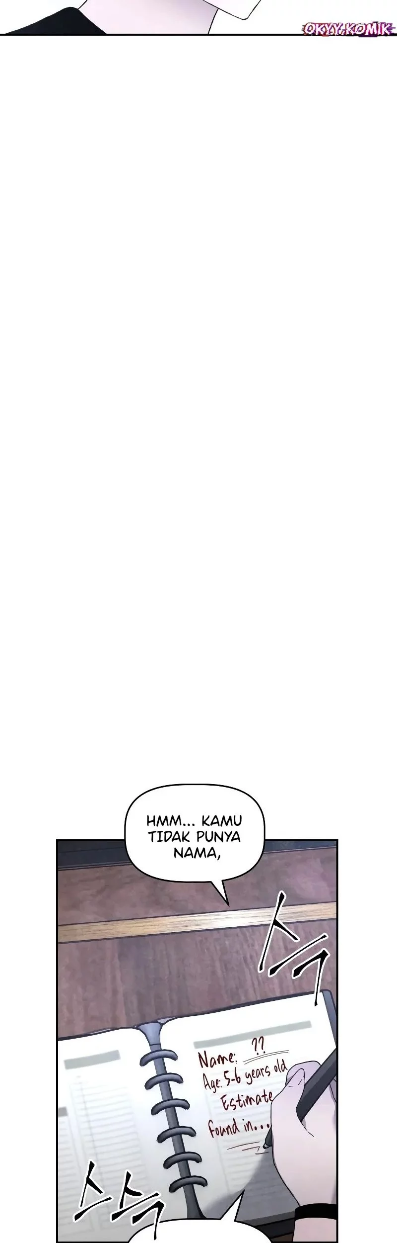 Destined Murderer Chapter 24 Gambar 19