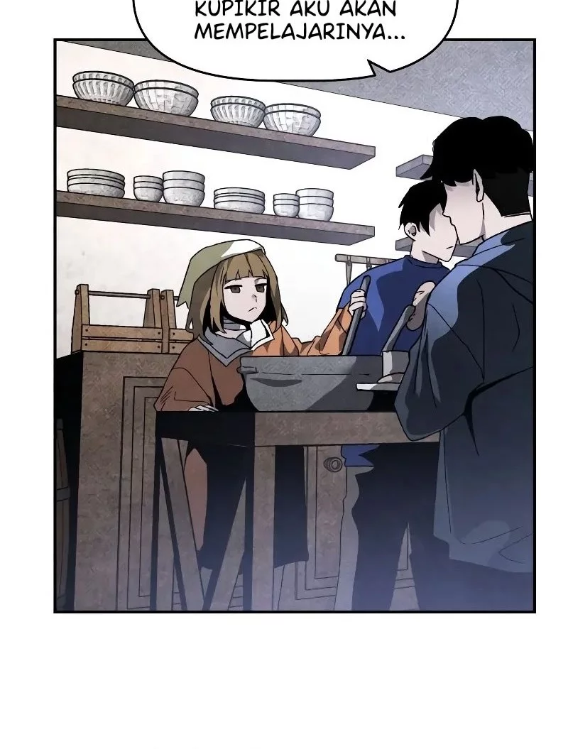 Destined Murderer Chapter 24 Gambar 36