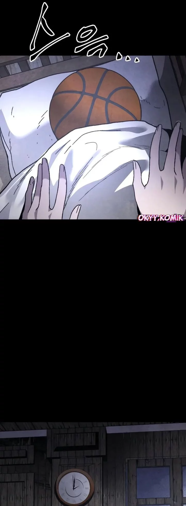 Destined Murderer Chapter 25 Gambar 60